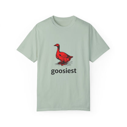 PostCulture Goosiest Unisex T-shirt