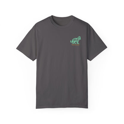 PostCulture Getting Old Unisex T-shirt