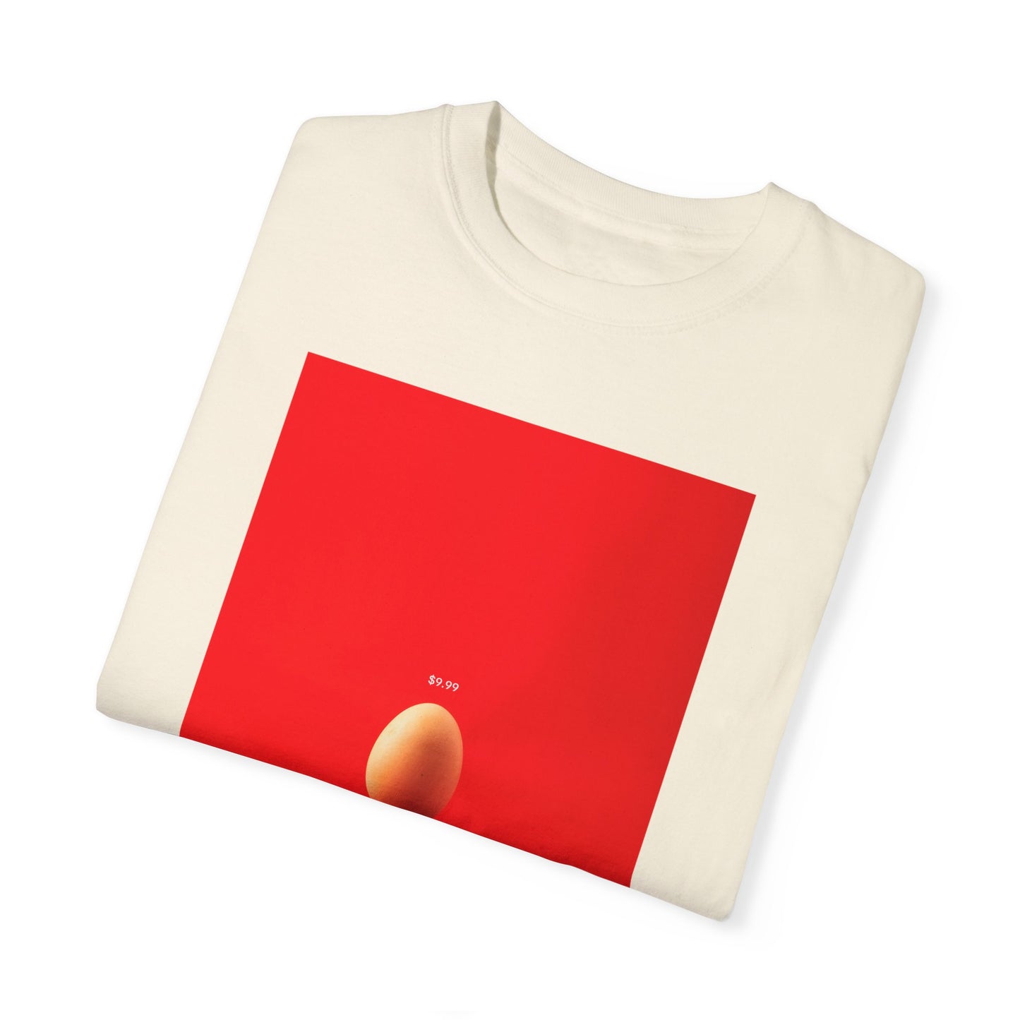 PostCulture Eggs Unisex T-Shirt