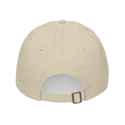 PostCulture Goose Mode Organic Baseball Cap