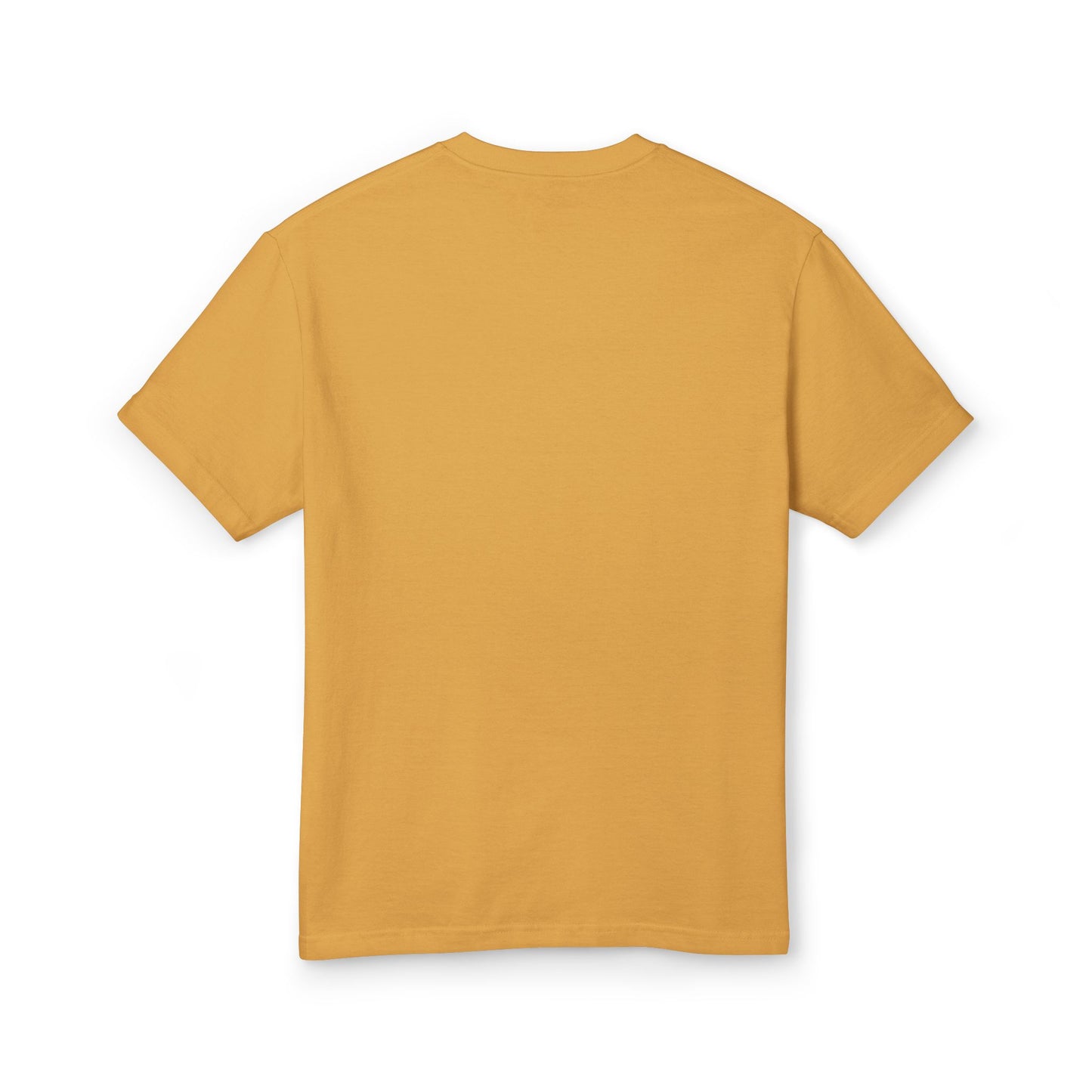 PostCulture Feudal Sunrise Heavyweight T-shirt