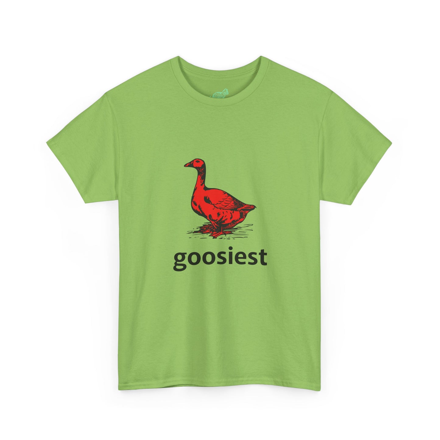 PostCulture Goosiest Unisex T-shirt