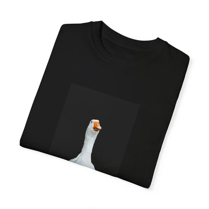 PostCulture Sus Goose Unisex T-shirt