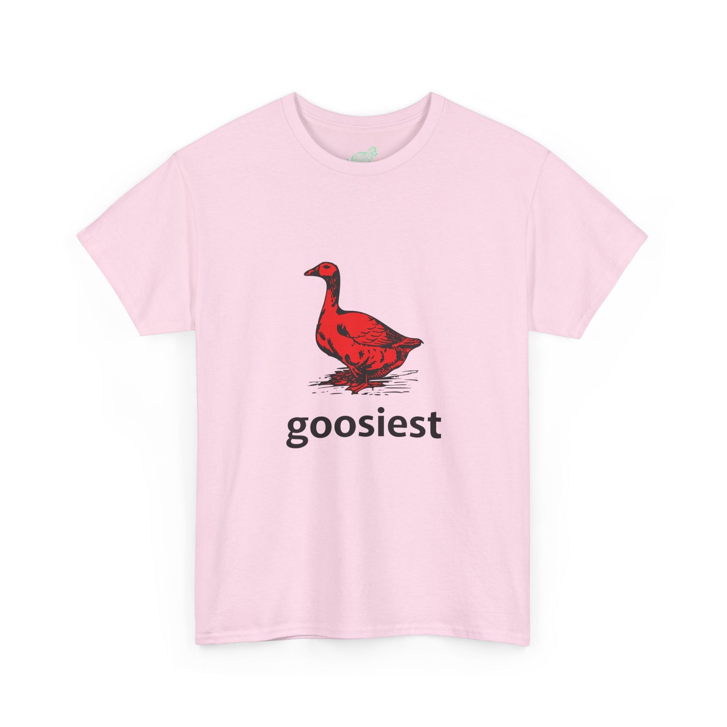 PostCulture Goosiest Unisex T-shirt