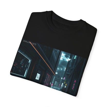 PostCulture Shinjuku 2175 Unisex T-Shirt