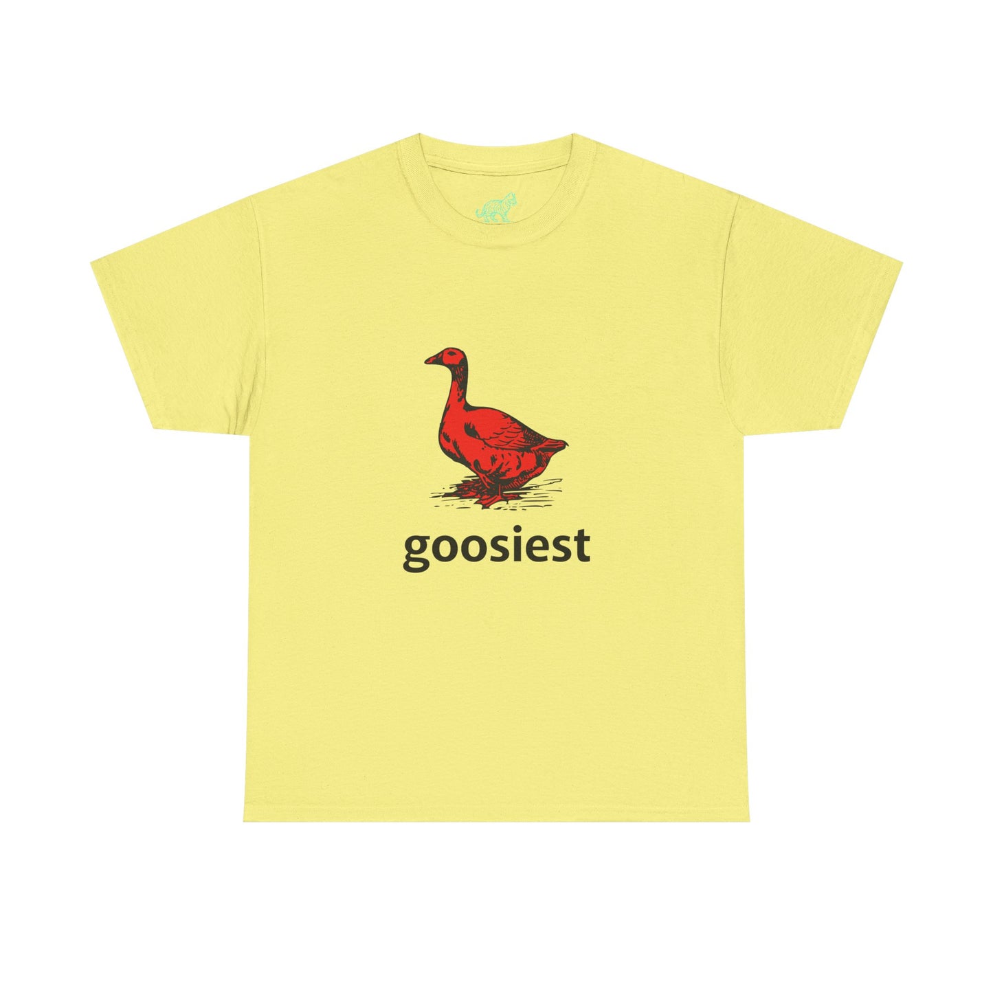 PostCulture Goosiest Unisex T-shirt