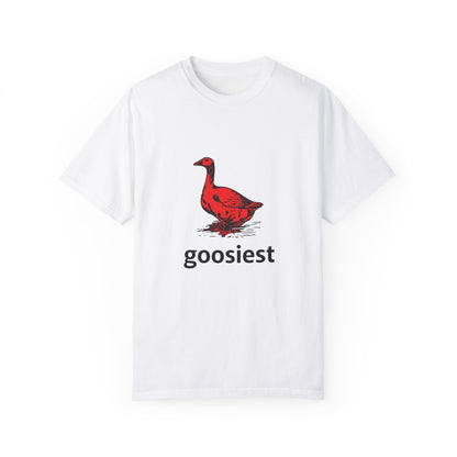 PostCulture Goosiest Unisex T-shirt