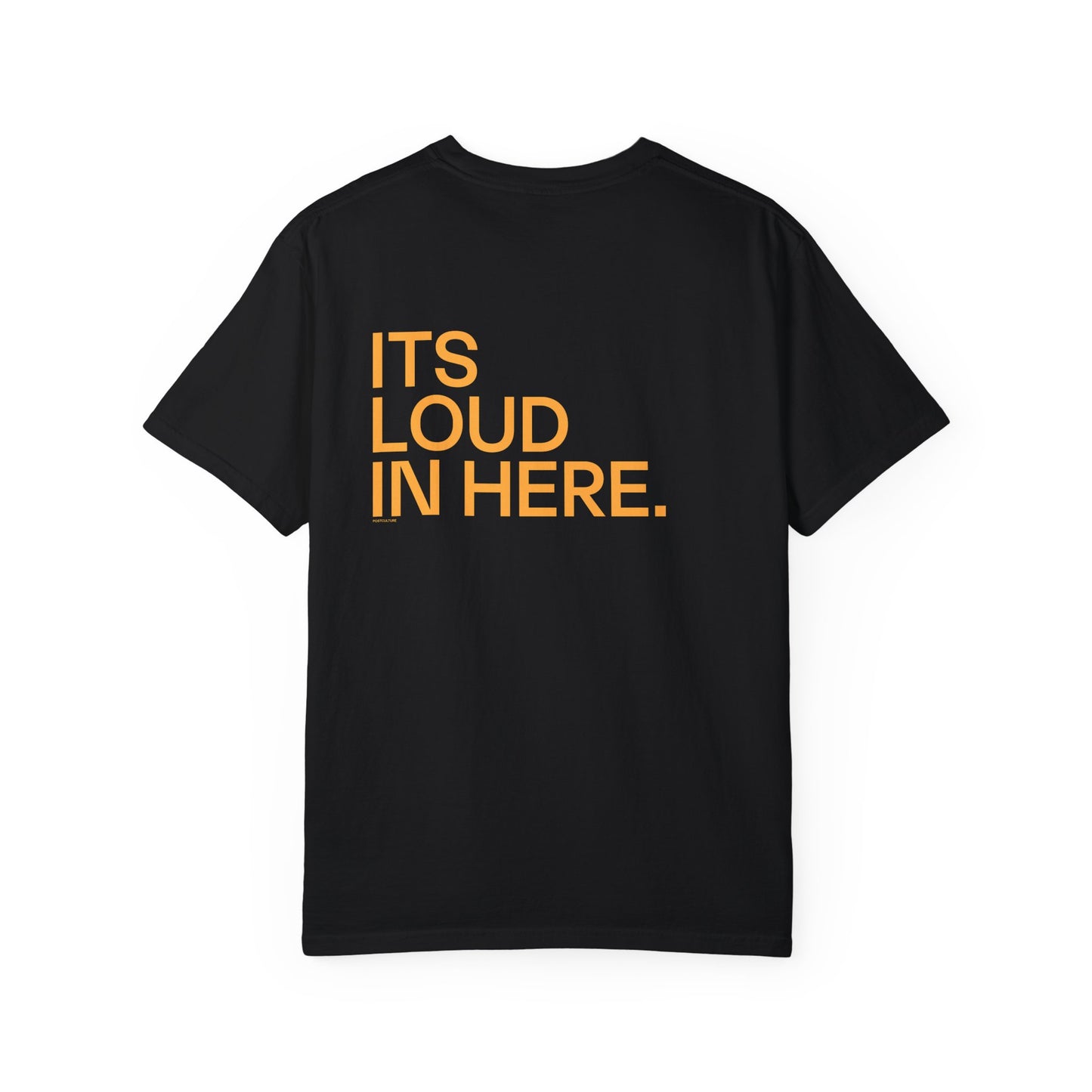 PostCulture Getting Old Unisex T-shirt