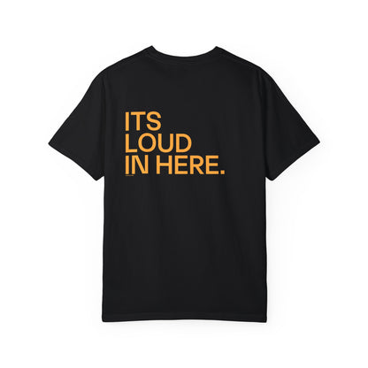 PostCulture Getting Old Unisex T-shirt
