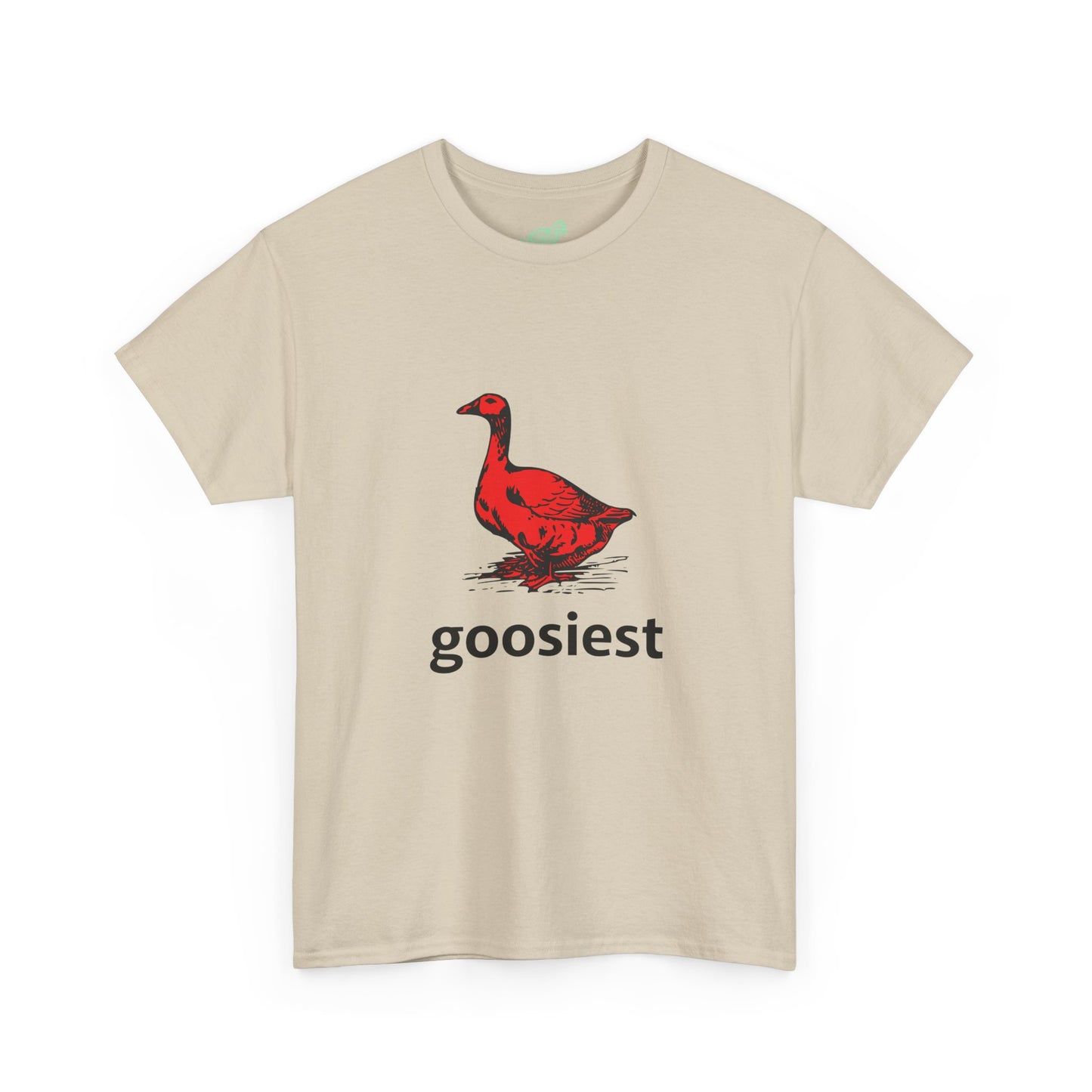PostCulture Goosiest Unisex T-shirt