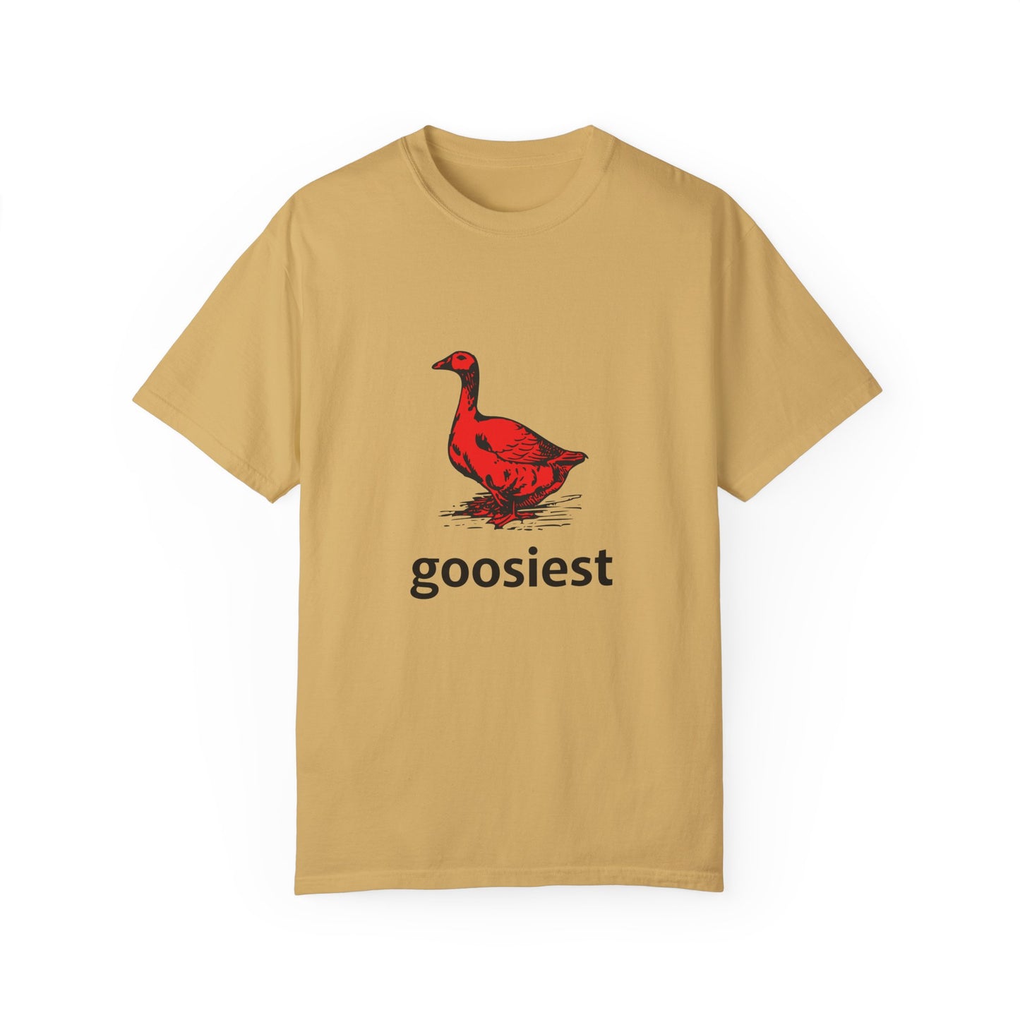 PostCulture Goosiest Unisex T-shirt