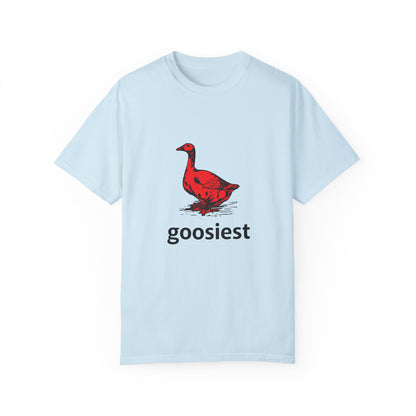 PostCulture Goosiest Unisex T-shirt