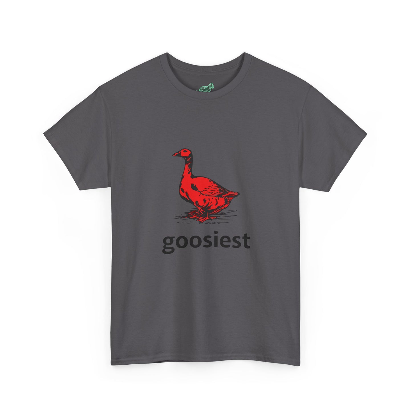 PostCulture Goosiest Unisex T-shirt