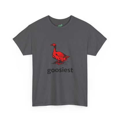 PostCulture Goosiest Unisex T-shirt