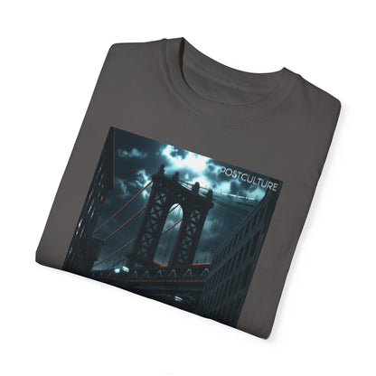 PostCulture Brooklyn 2175 Unisex T-shirt