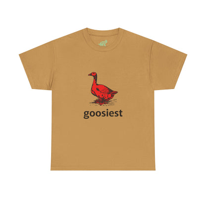 PostCulture Goosiest Unisex T-shirt