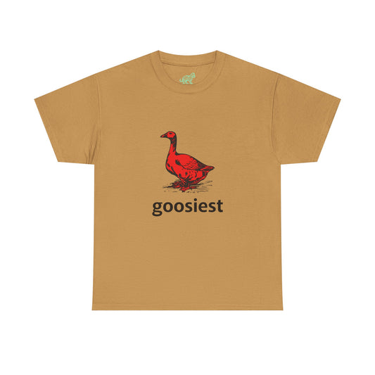 PostCulture Goosiest Unisex T-shirt