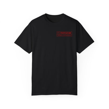 PostCulture Protect Ya Dogs Unisex T-shirt