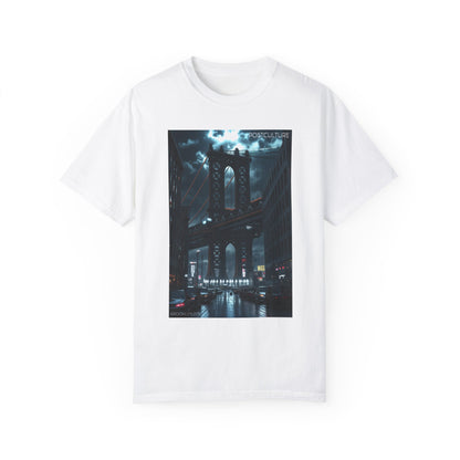 PostCulture Brooklyn 2175 Unisex T-shirt