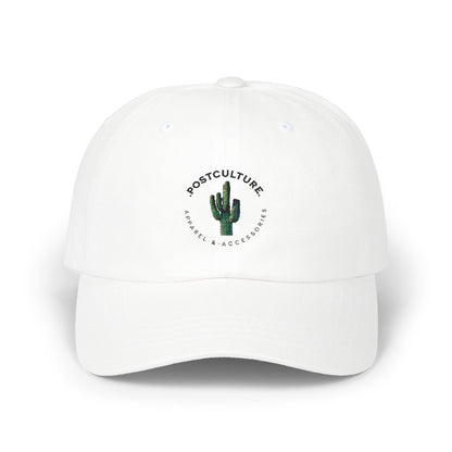 PostCulture Cactus Cap