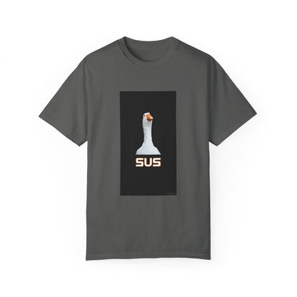 PostCulture Sus Goose Unisex T-shirt