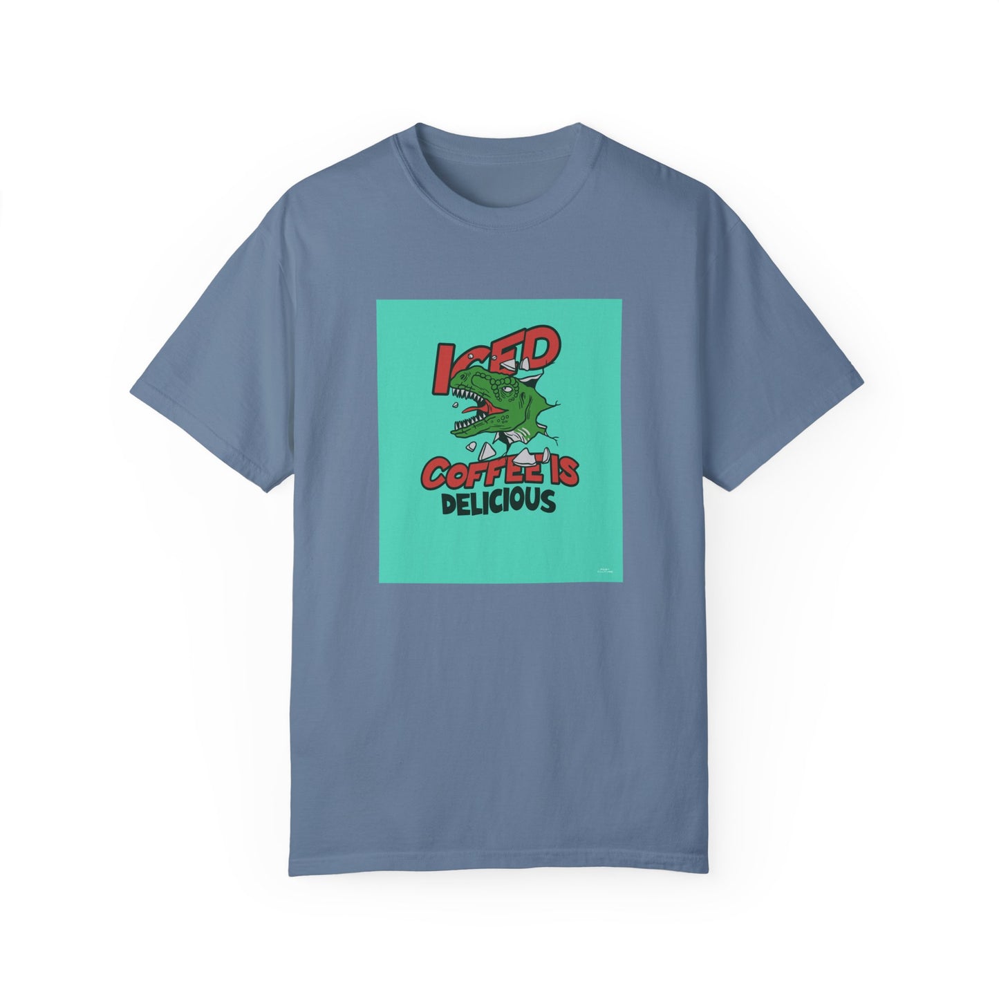 PostCulture Coffeesaurus Unisex T-Shirt