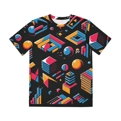 PostCulture Pure 90s Graphic Tee